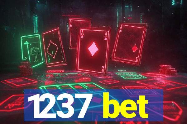 1237 bet